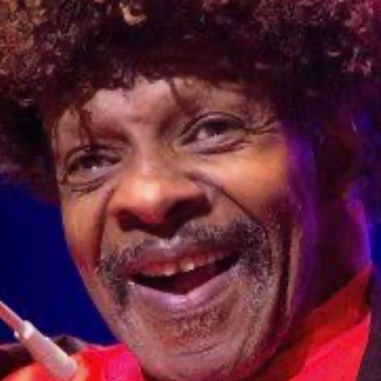 Sly Stone